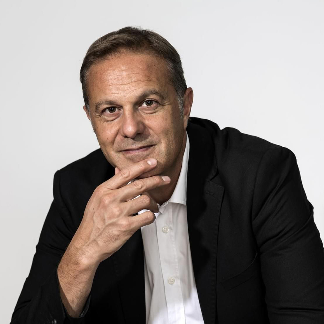 Silvio Premoli